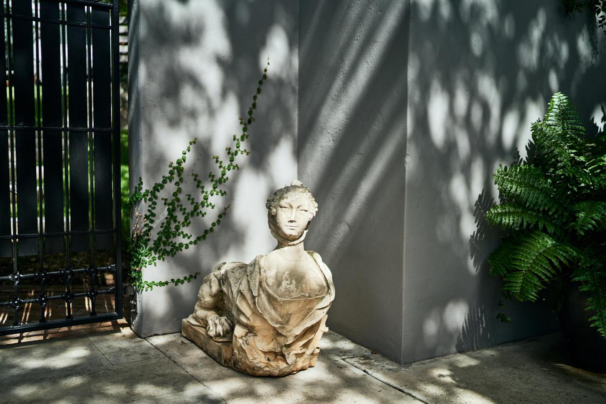 Hotel Saint Cecilia Austin Exterior foto
